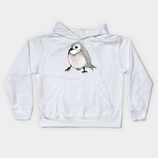 ADORABLE BIRD - Perfect Gift for Bird Lovers Kids Hoodie